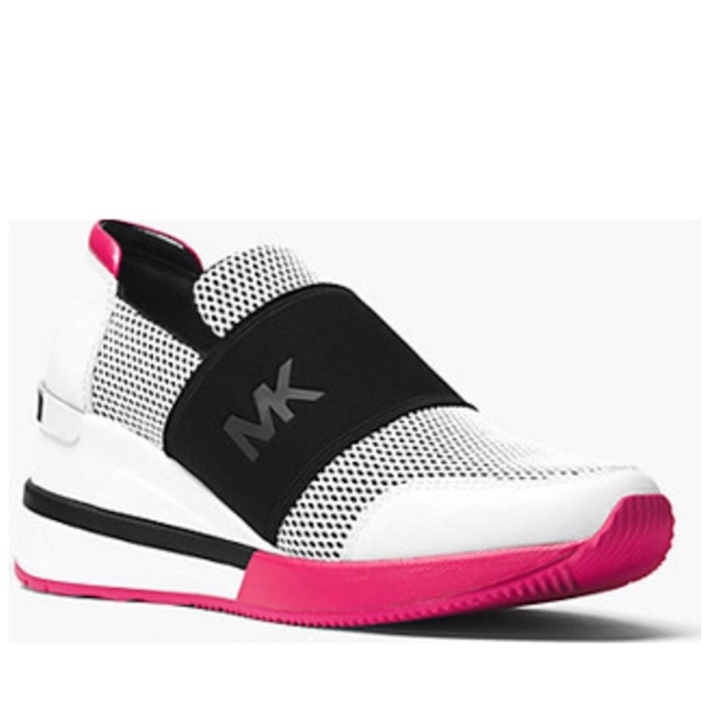 Michael Kors Felix Trainer